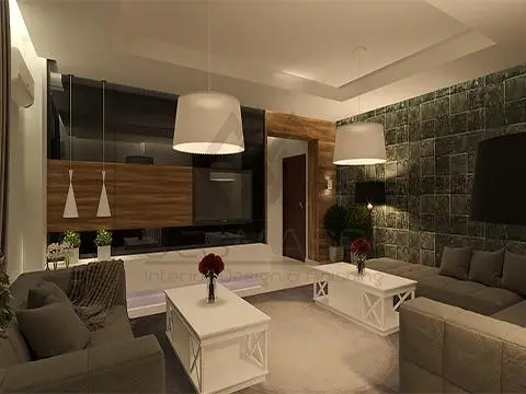 دوبلكس هايد بارك